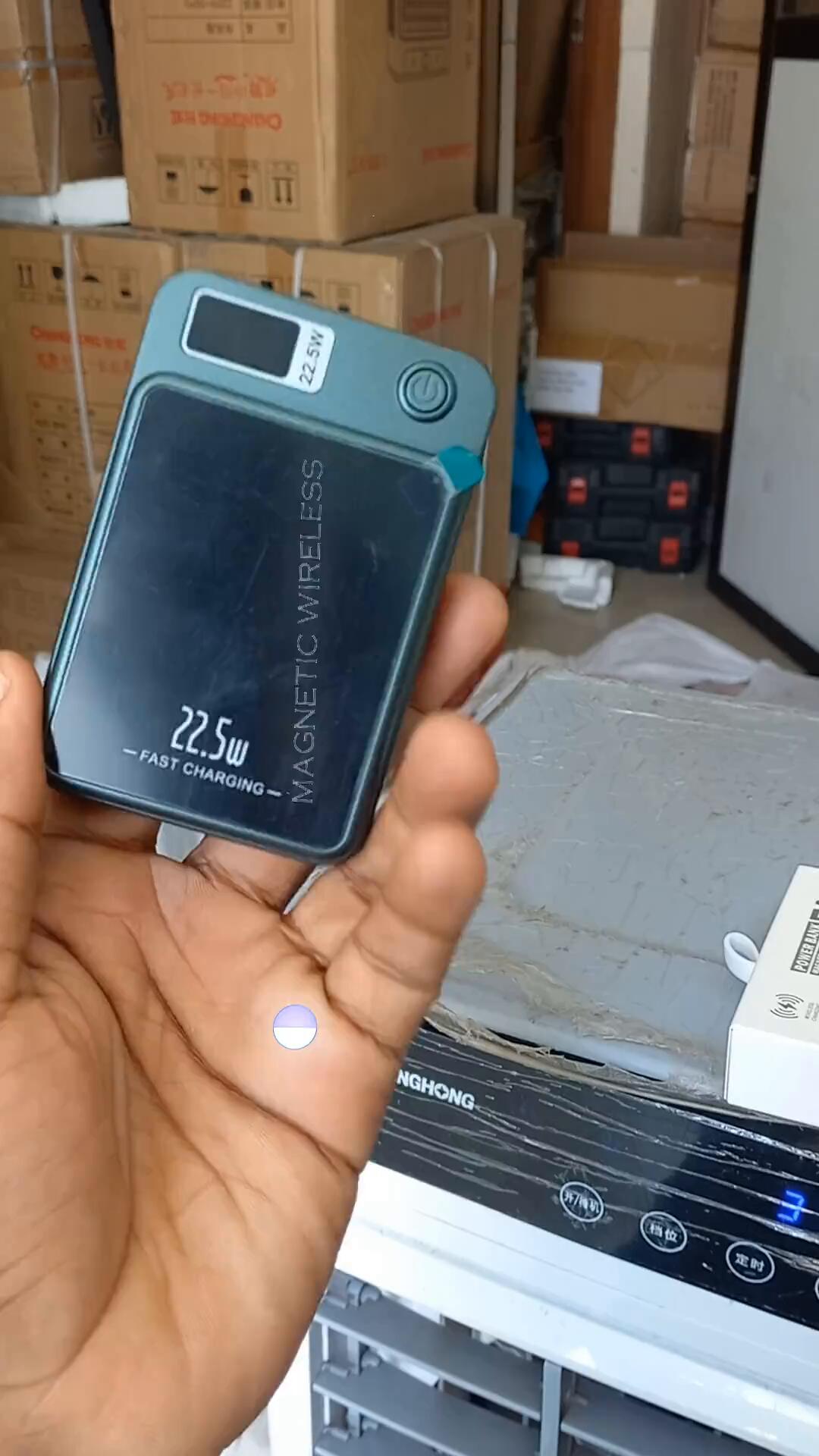 Video