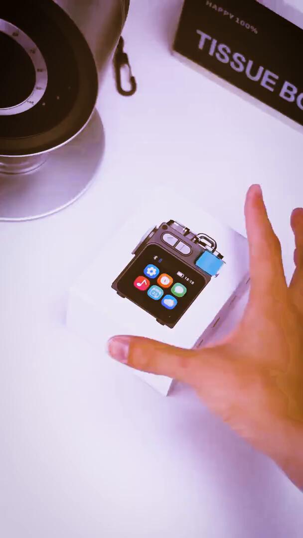 Video